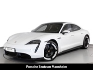 Porsche Taycan 2021