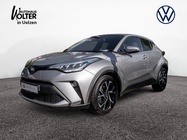 Toyota C-HR 2021