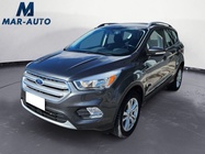 Ford Kuga 2017