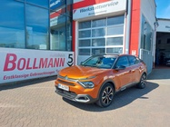 Citroen C4 2021