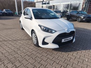 Toyota Yaris 2022