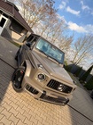 Mercedes-Benz G-Class 2026