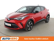 Toyota C-HR 2022