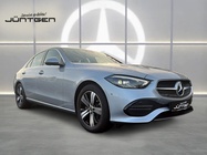 Mercedes-Benz C-Class 2024