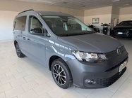 Volkswagen Caddy 2023