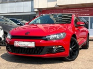 Volkswagen Scirocco 2015