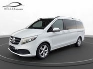 Mercedes-Benz V-Class 2020