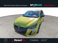 Peugeot 208 2024