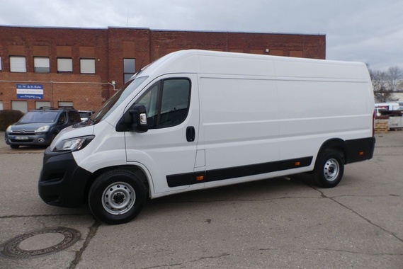Fiat Ducato 2023