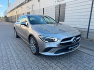 Mercedes-Benz CLA-Class 2019