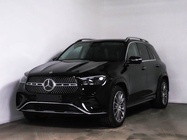 Mercedes-Benz GLE-Class 2025