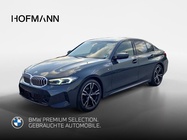 BMW 3 Series 2025