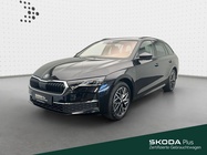 Skoda Octavia 2025