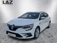 Renault Megane 2021
