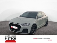Audi A1 2025
