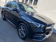 Mercedes-Benz GLE-Class 2022