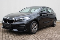 BMW 1 Series 2023