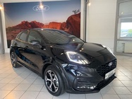 Ford Puma 2025