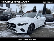 Mercedes-Benz A-Class 2024