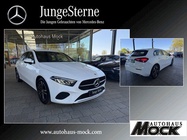 Mercedes-Benz A-Class 2025
