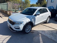 Volkswagen T-Roc 2021