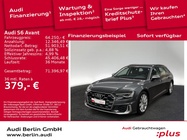 Audi S6 2024