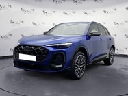 Audi Q5 2025