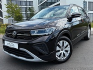 Volkswagen T-Cross 2024