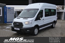 Ford Transit 2020