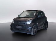 Smart ForTwo 2022