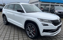 Skoda Kodiaq 2019