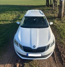 Skoda Octavia 2019
