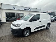 Citroen Berlingo 2020