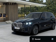 BMW X5 2025