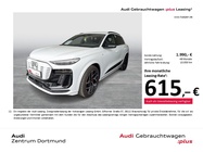 Audi Q6 e-tron 2025