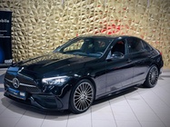 Mercedes-Benz C-Class 2024