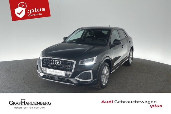 Audi Q2 2025