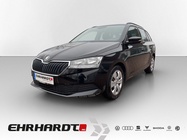 Skoda Fabia 2022