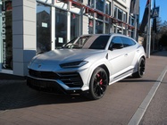 Lamborghini Urus 2022