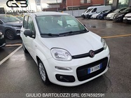 Fiat Panda 2015