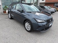 Seat Arona 2025