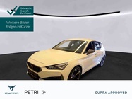 Cupra Leon 2022