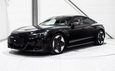 Audi RS e-tron GT 2022