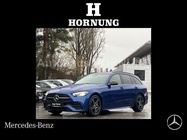 Mercedes-Benz C-Class 2025