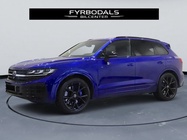 Volkswagen Touareg 2024