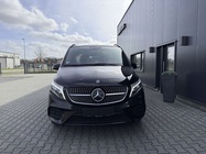 Mercedes-Benz V-Class 2022