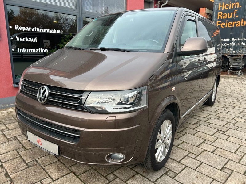 Volkswagen T5