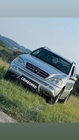Mercedes-Benz ML-Class 2002