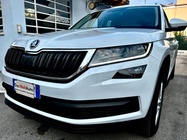 Skoda Kodiaq 2017