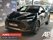 Toyota C-HR 2025
